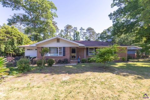 408 Skyway Drive Warner Robins GA 31088