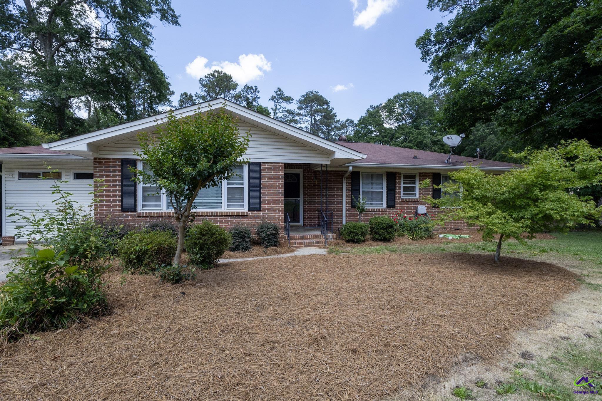 408 Skyway Drive