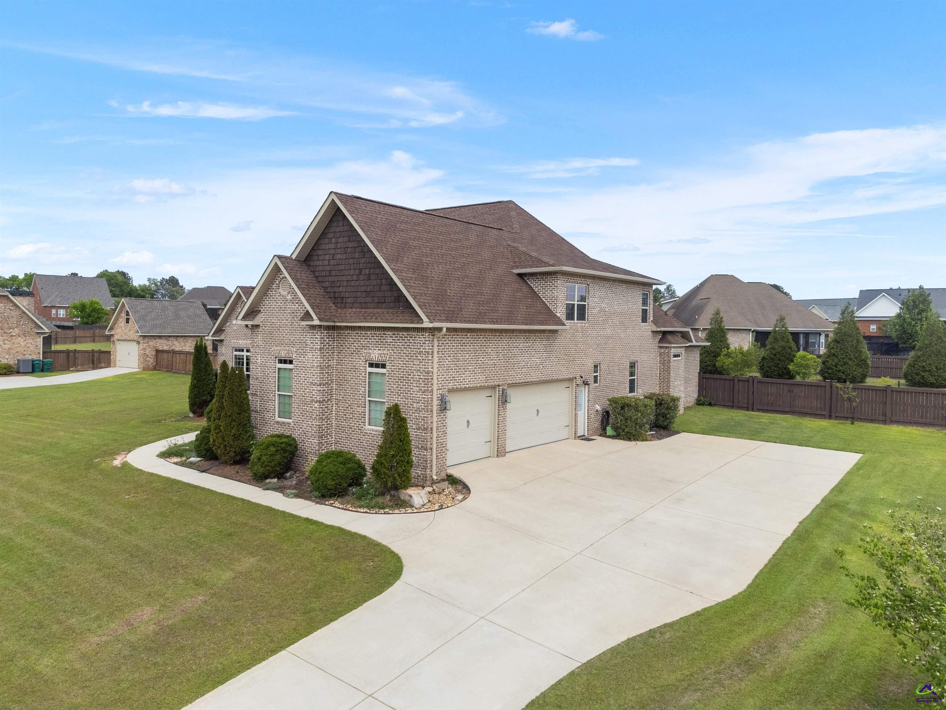 327 Sage Meadows Lane