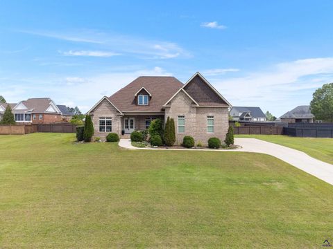 327 Sage Meadows Lane Bonaire GA 31005