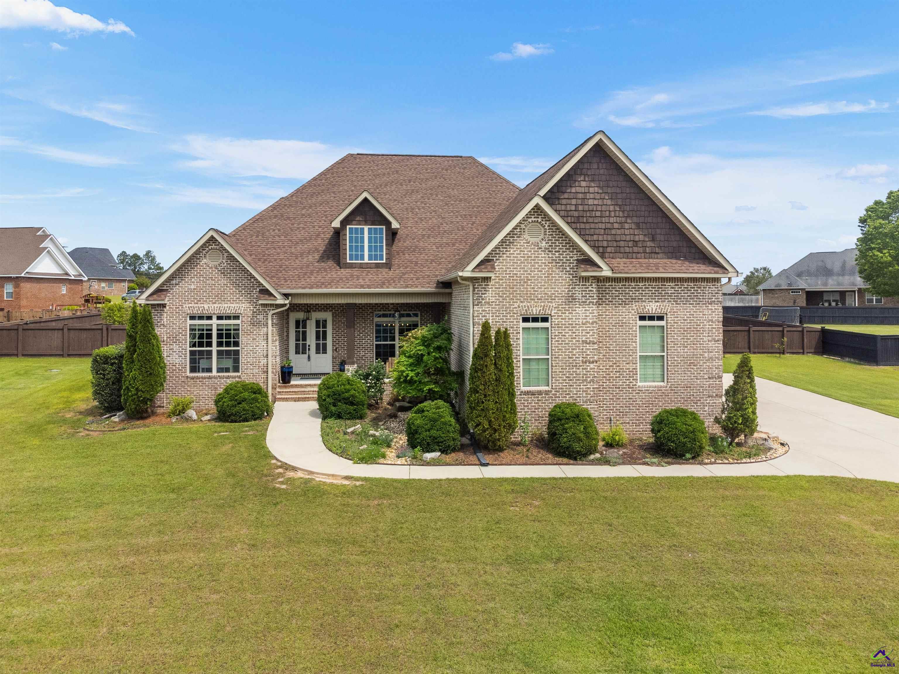 327 Sage Meadows Lane