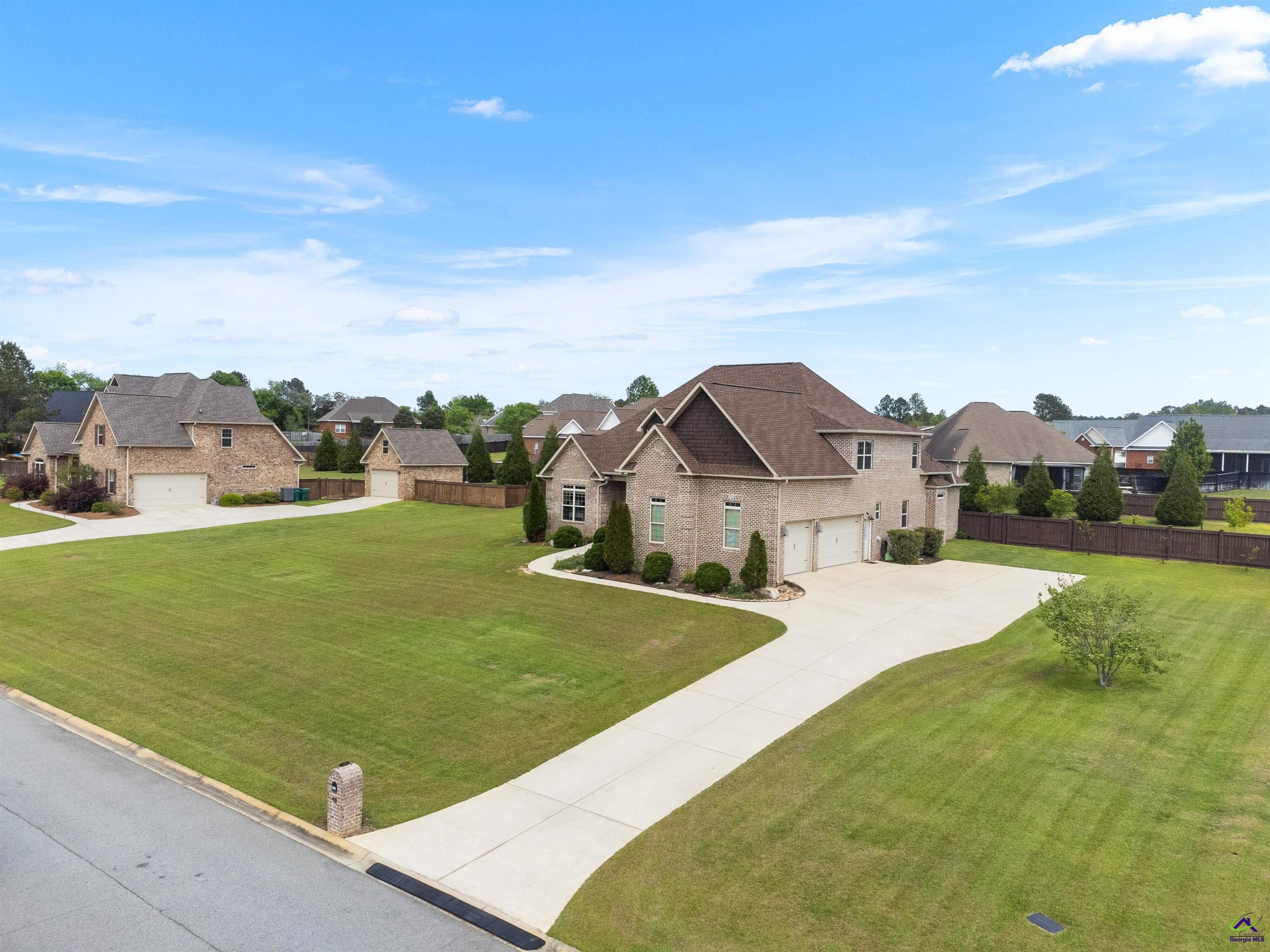 327 Sage Meadows Lane