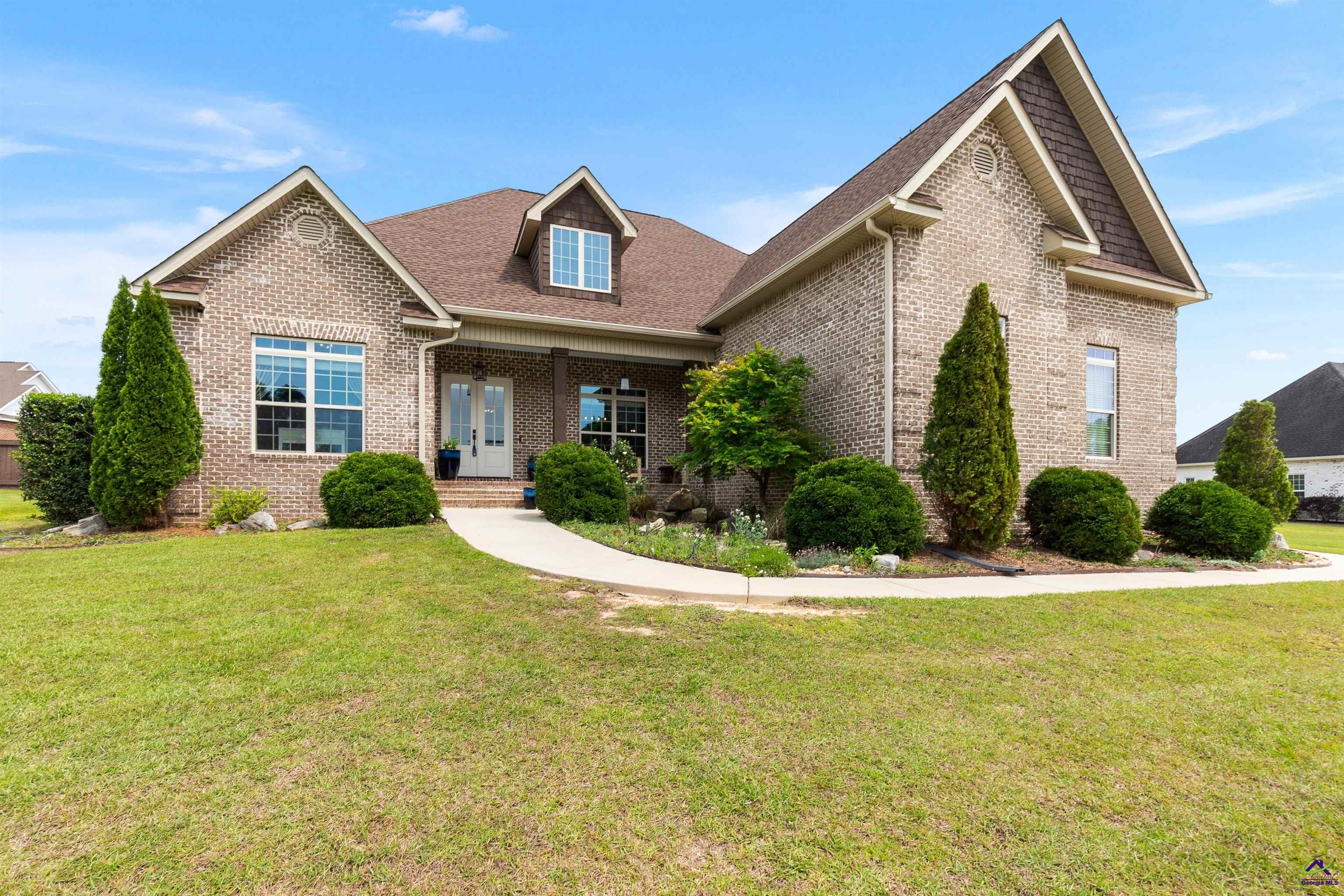 327 Sage Meadows Lane