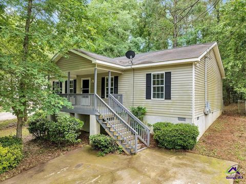 1276 Greentree Parkway Macon GA 31220
