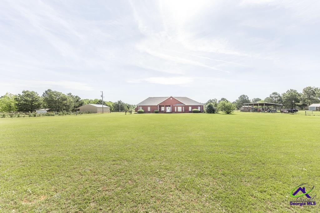 487 Kersey Road