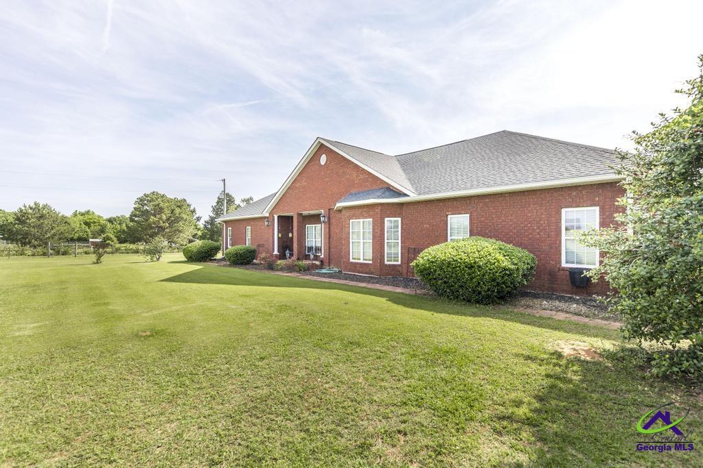 487 Kersey Road