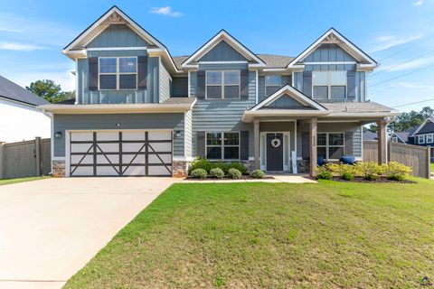 4320 Cornwall Drive Forsyth GA 31029