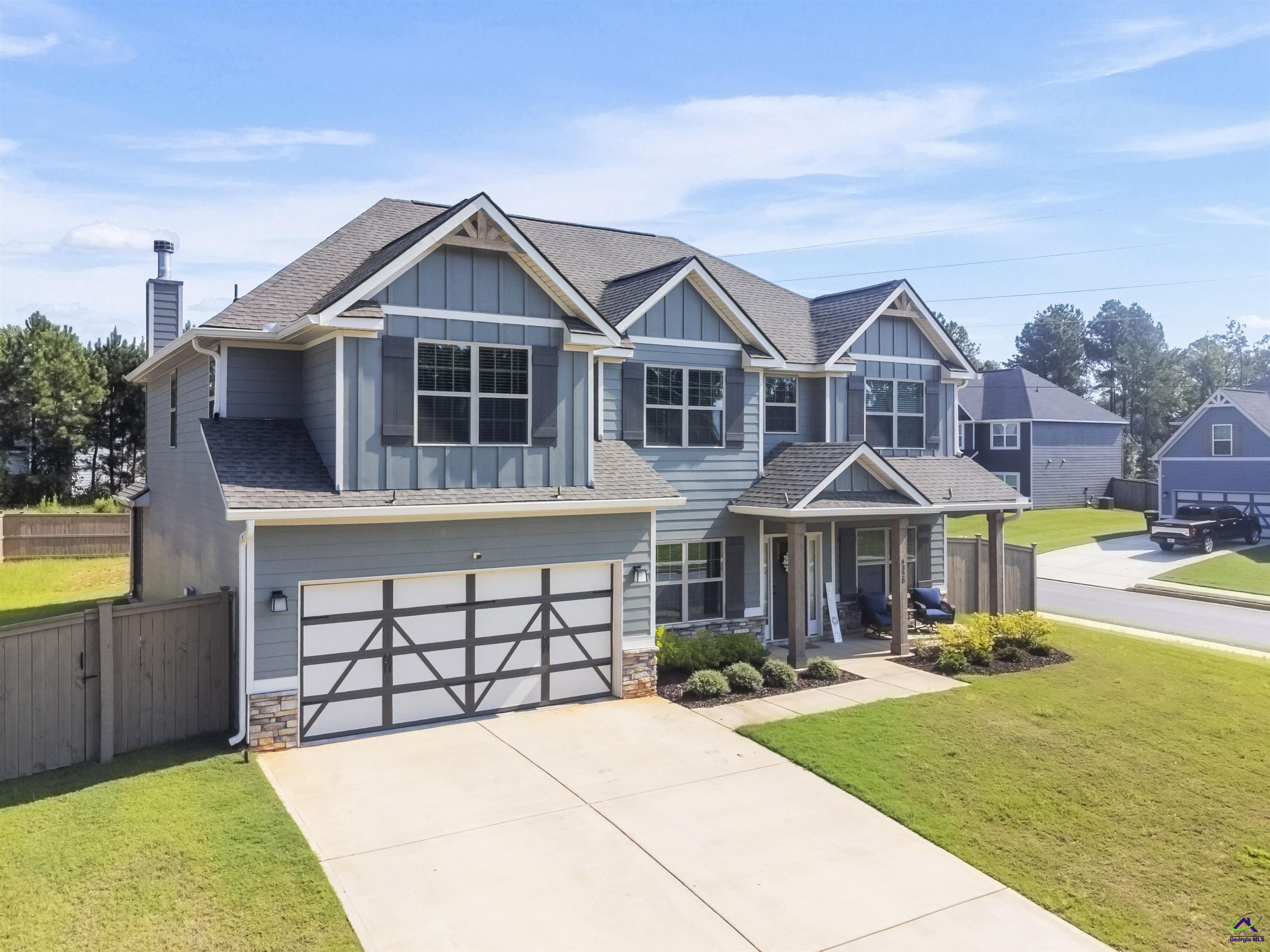 4320 Cornwall Drive