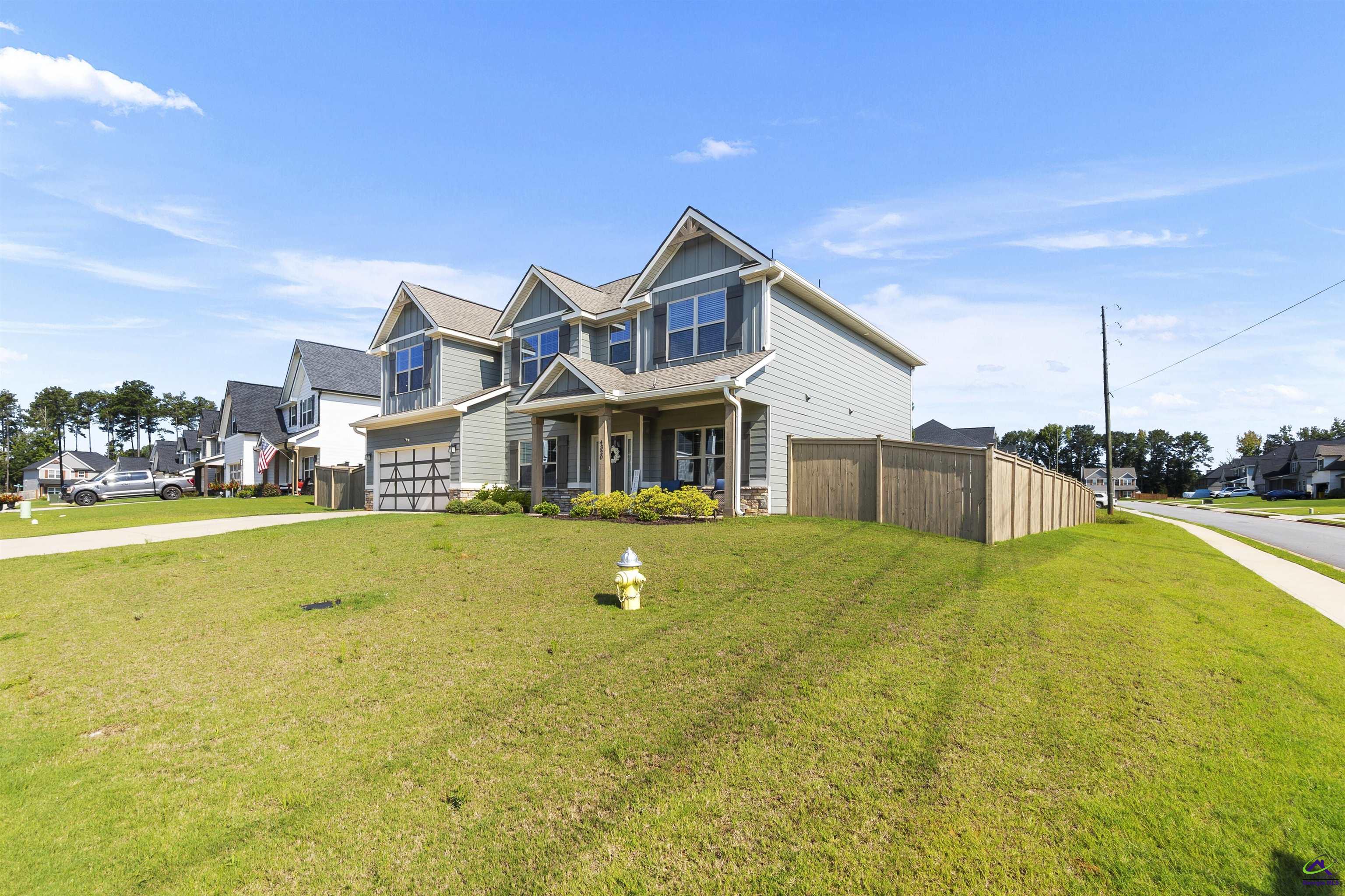 4320 Cornwall Drive