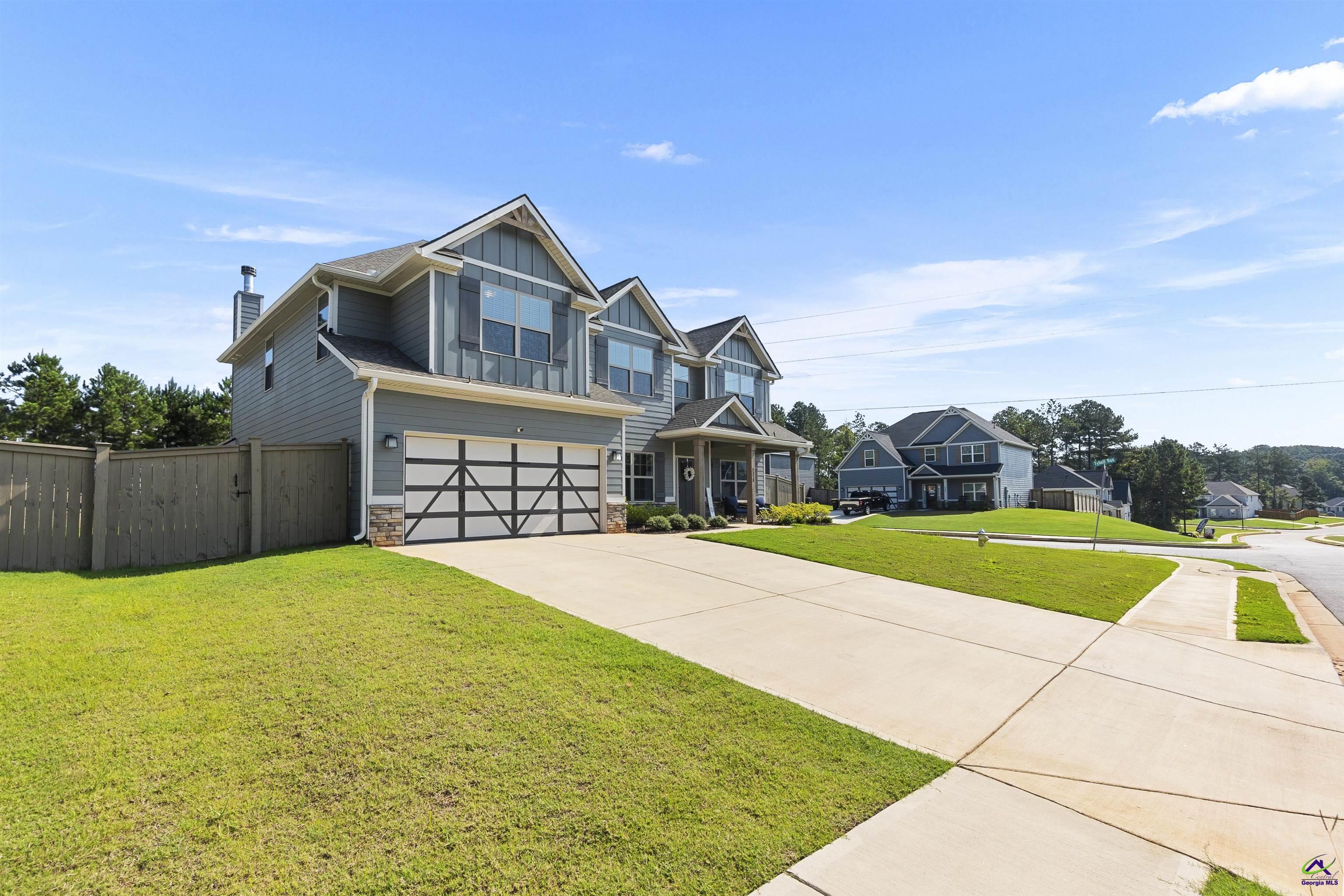 4320 Cornwall Drive