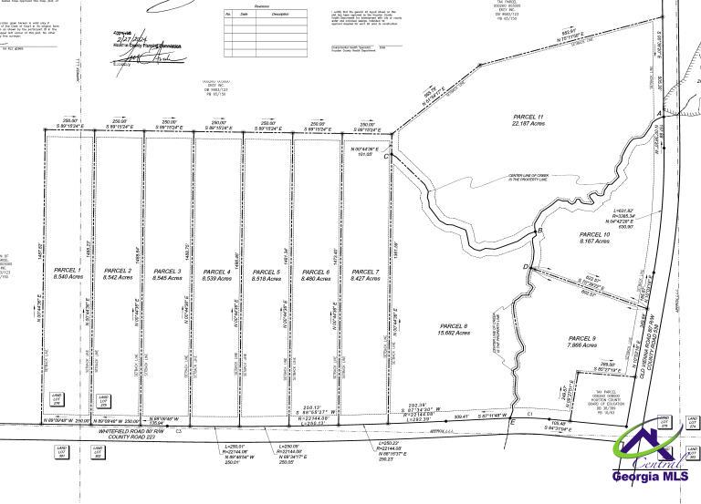 Lot 6 Whitfield Road