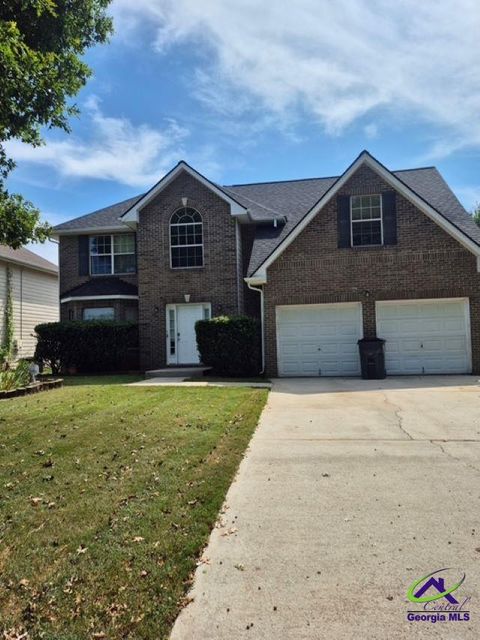 1720 Byrom Parkway Jonesboro GA 30236