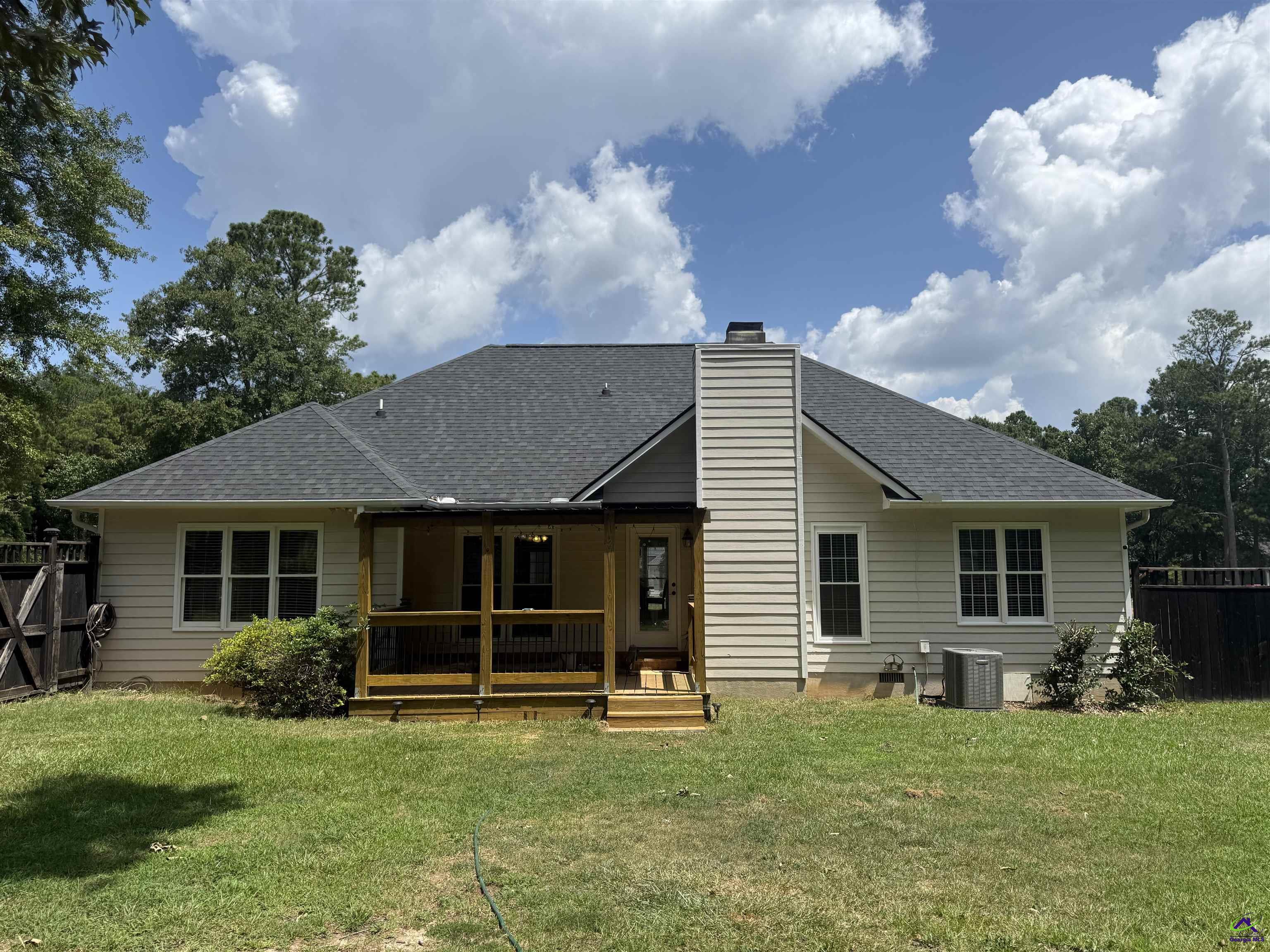 210 Forest Pine Drive