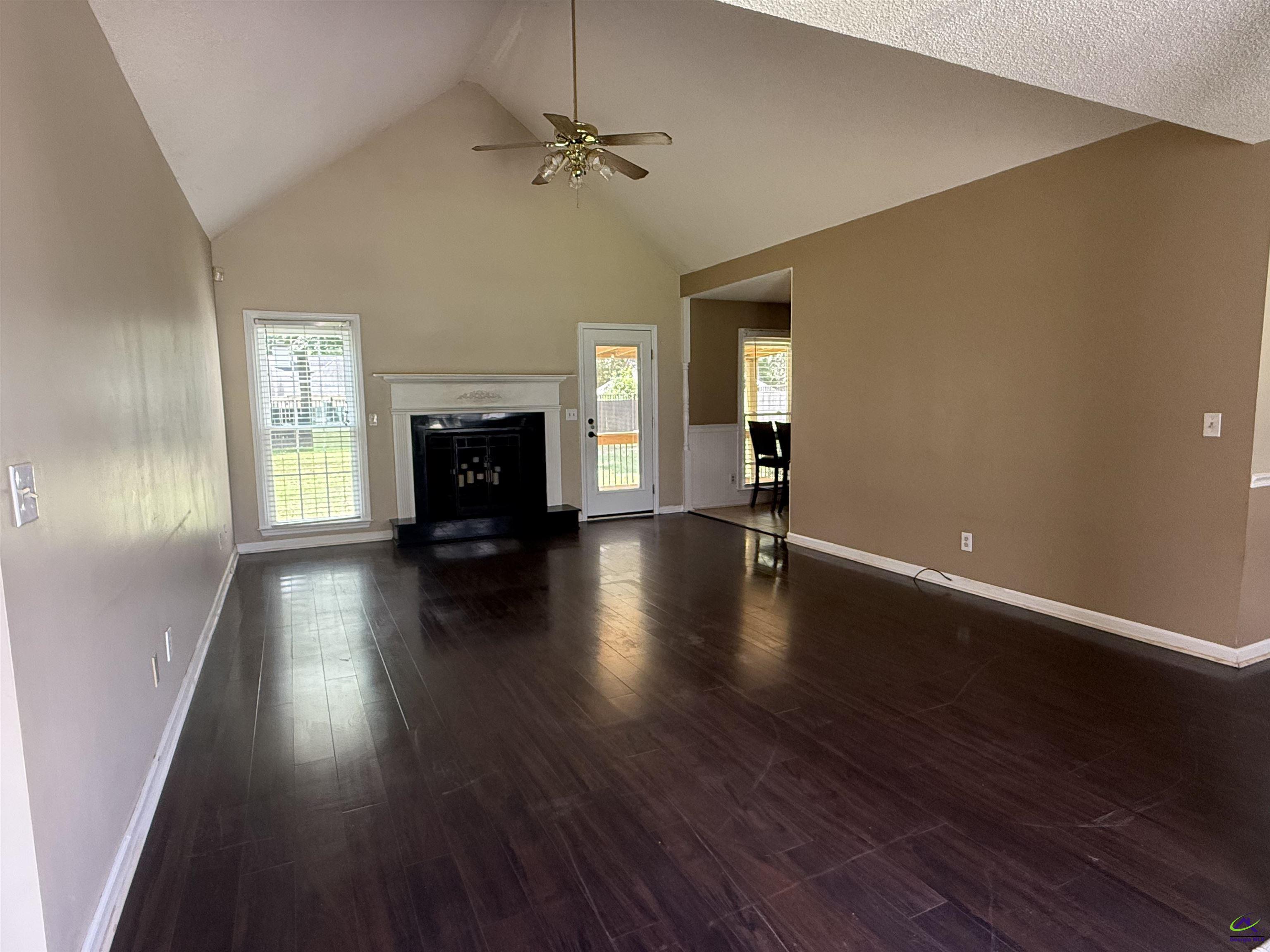 210 Forest Pine Drive