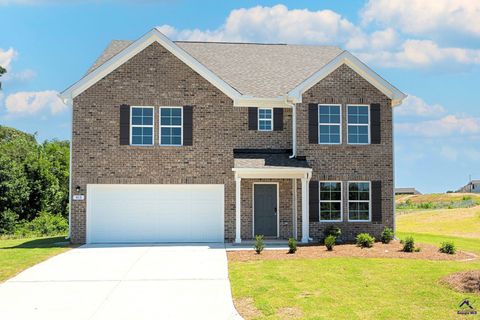413 CLAYTON SCOTT Street Warner Robins GA 31088