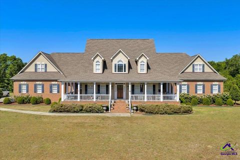 6605 Britt Road Macon GA 31216