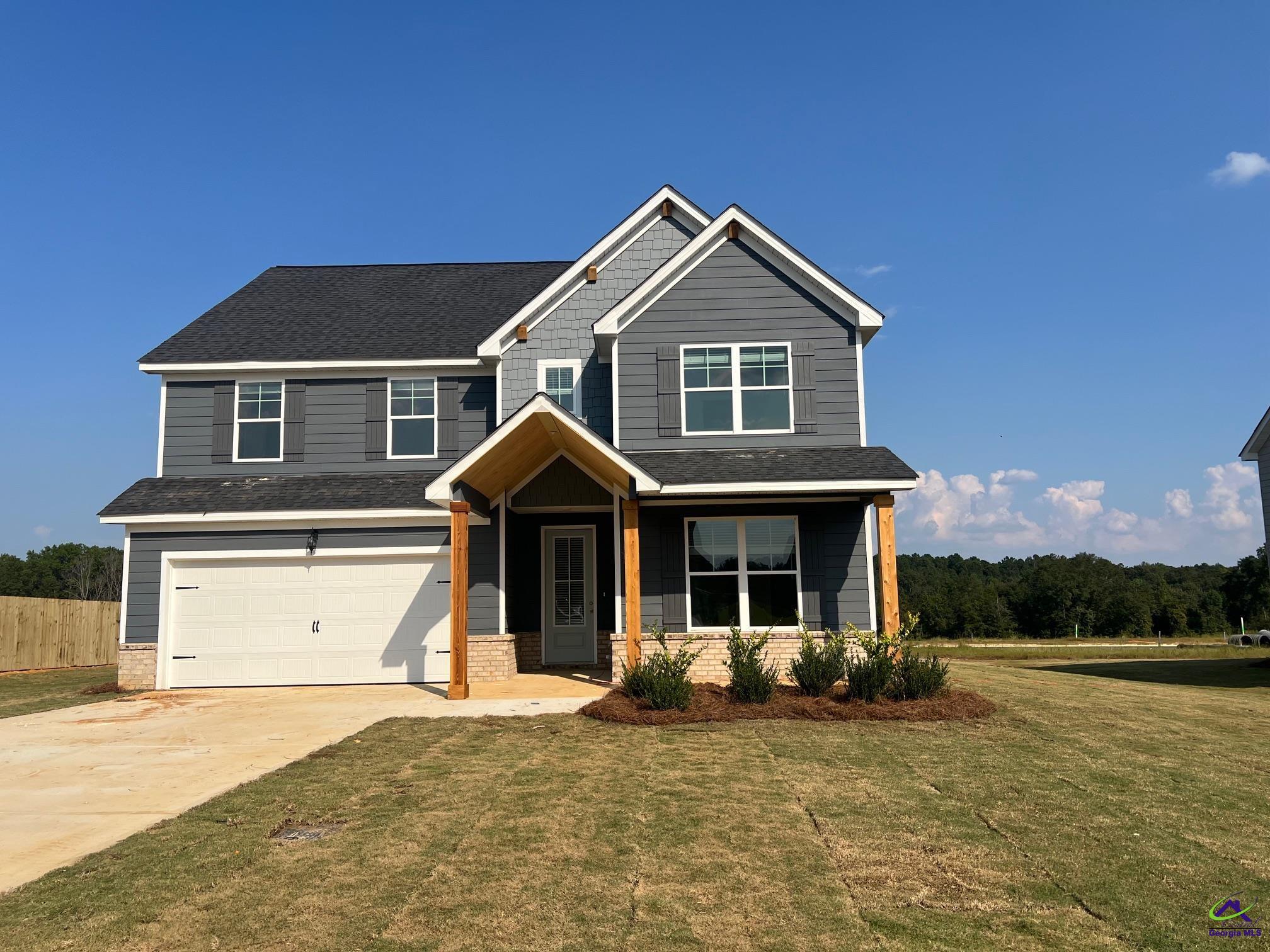 807 Brittany Nichole Lot 132 Court