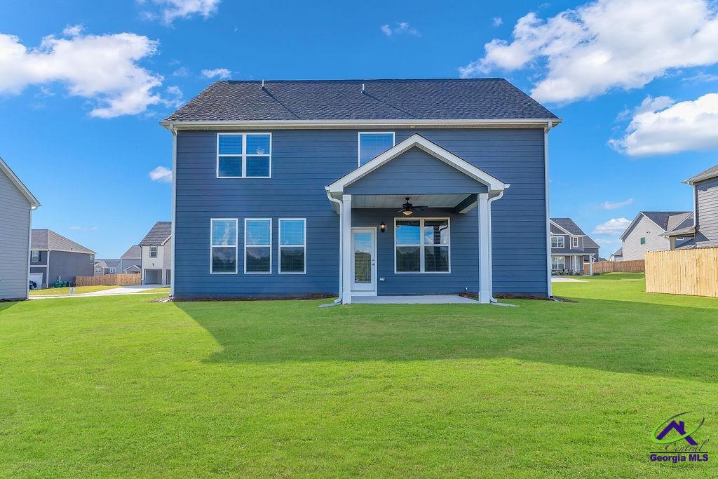 807 Brittany Nichole Lot 132 Court