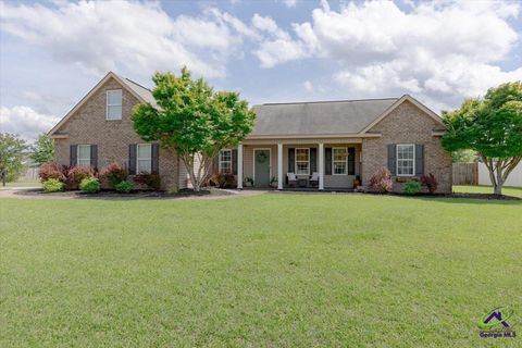 133 Gage Drive Perry GA 31069