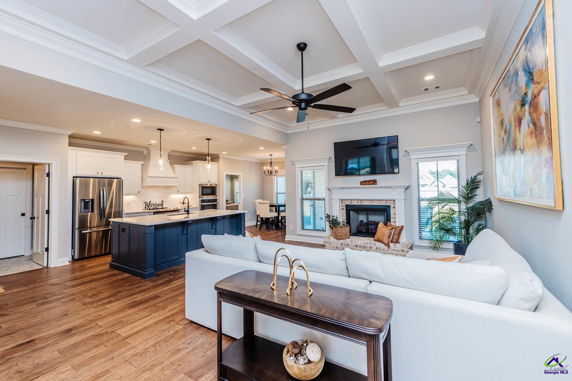 505 Foxberry Nook