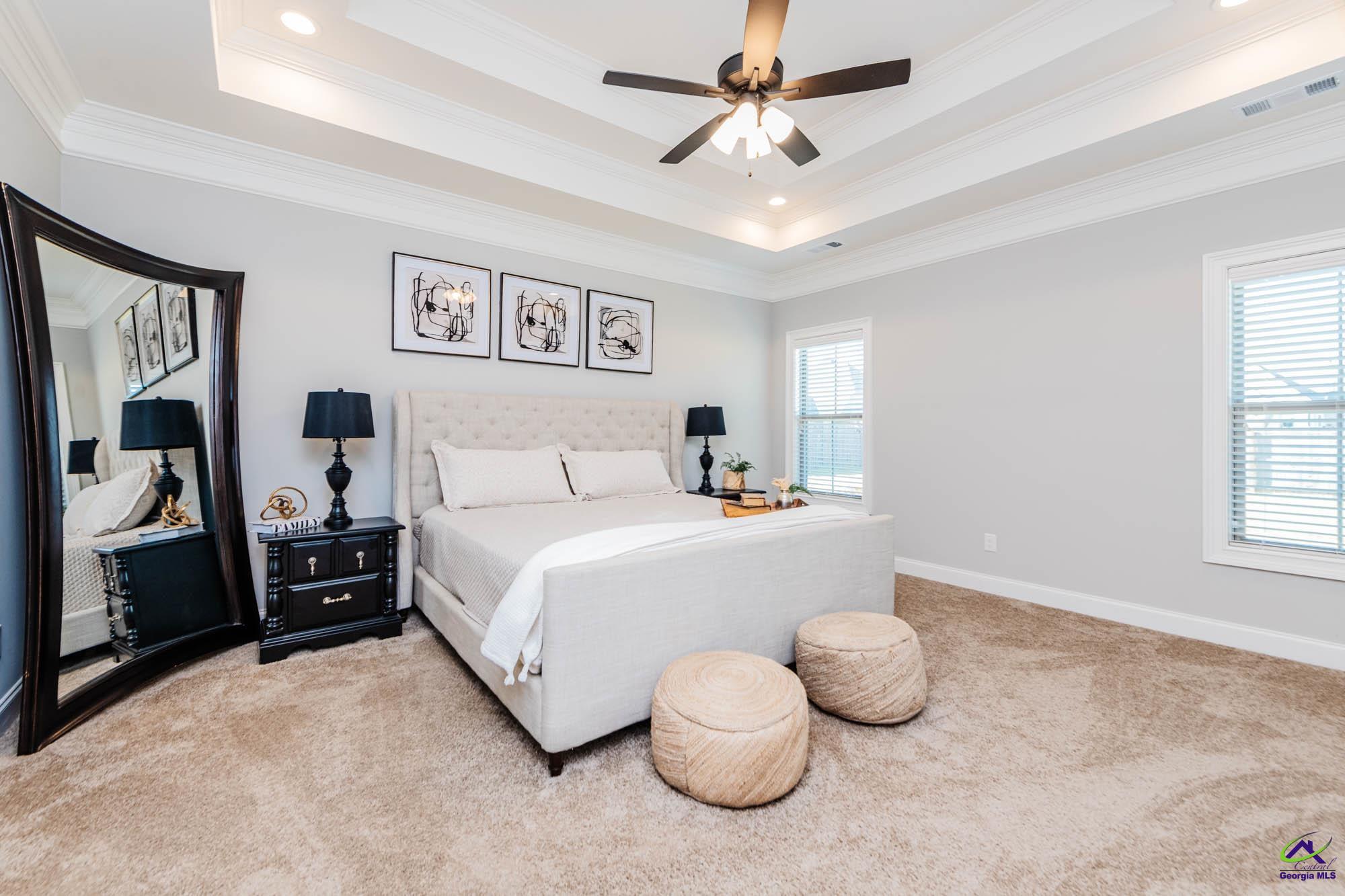505 Foxberry Nook