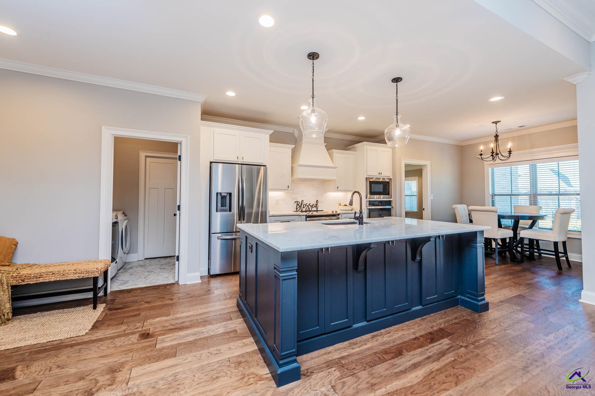 505 Foxberry Nook