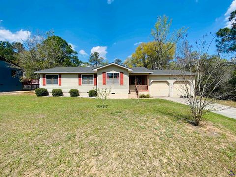 4014 Jeffersonville Road Macon GA 31217