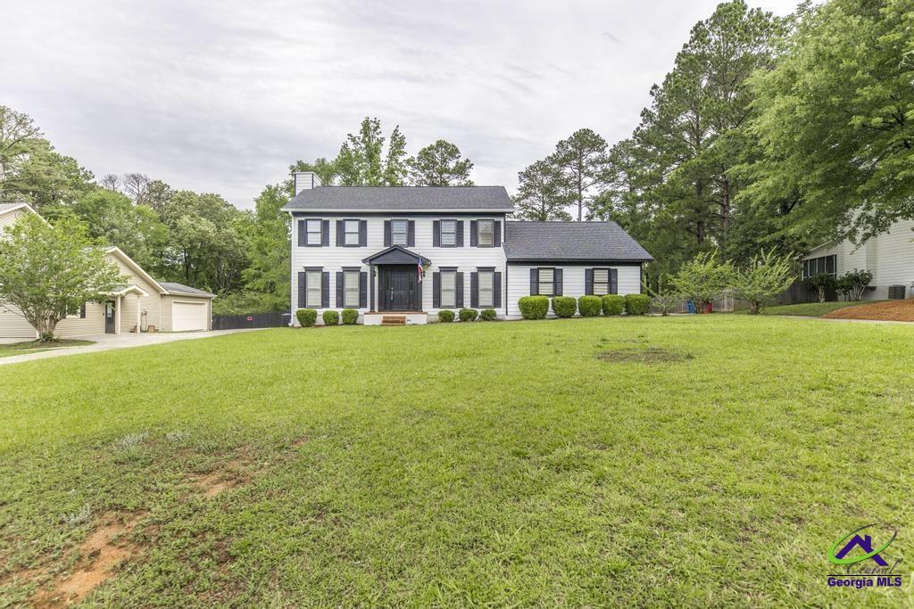 757 Silver Springs Drive