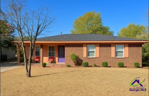 314 W 25th Avenue Cordele GA 31015