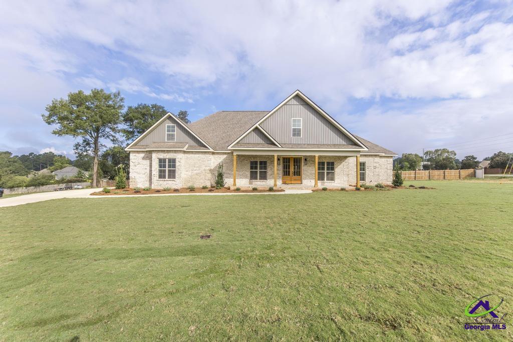 100 Colton Drive