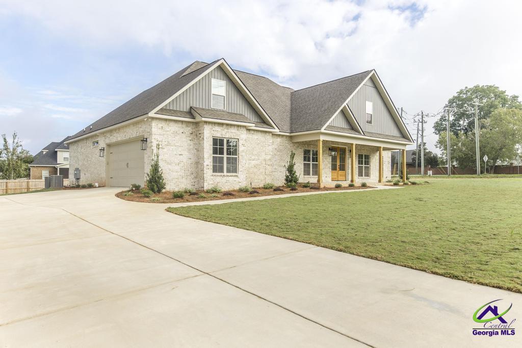 100 Colton Drive
