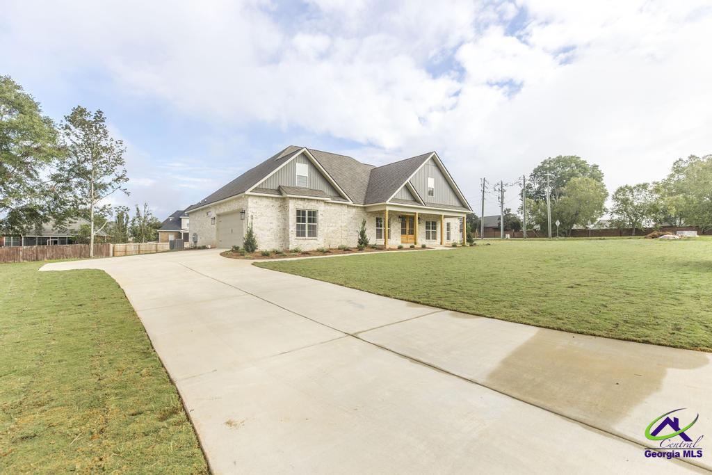 100 Colton Drive