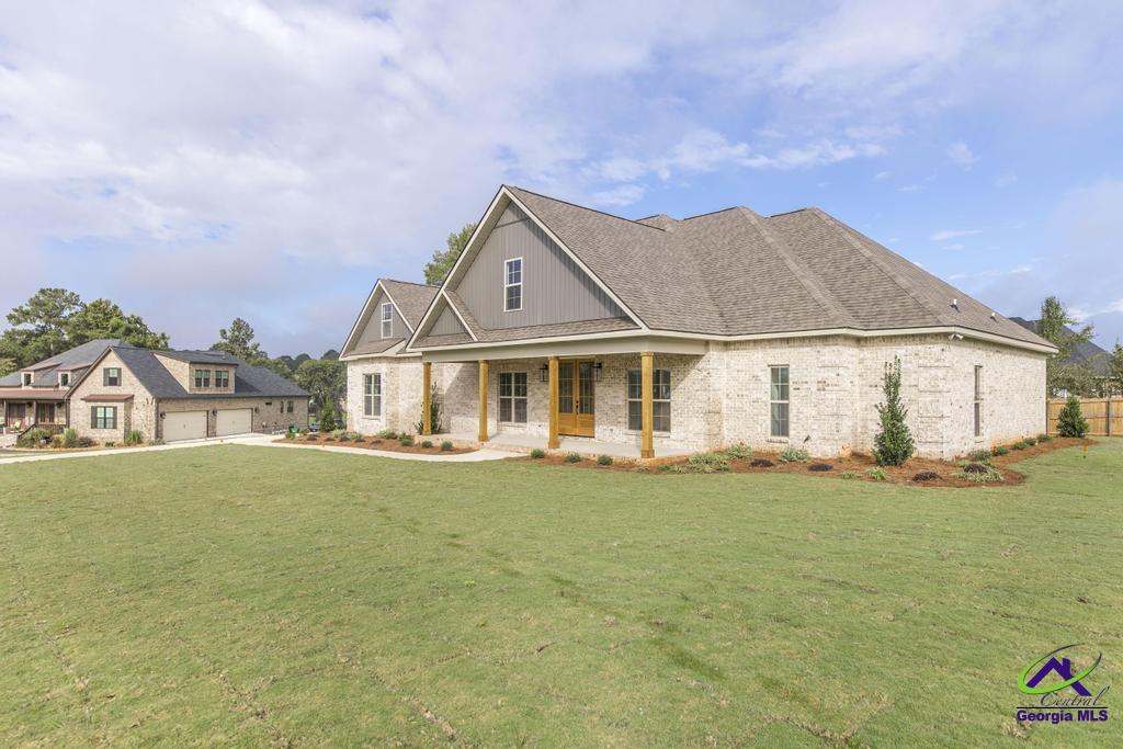 100 Colton Drive