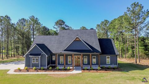 36 Deerwood Circle Fort Valley GA 31030