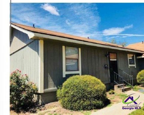 101 Stonehedge Dr Warner Robins GA 31088