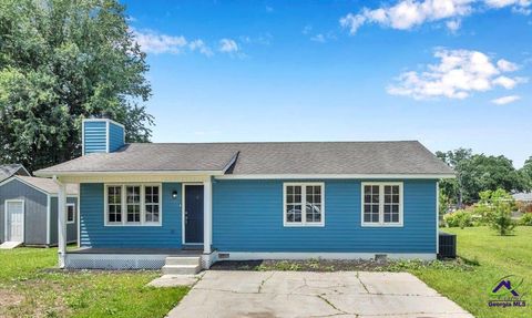 413 Panorama Place Macon GA 31220