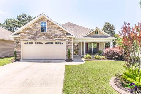 705 Amherst Street Kathleen GA 31047