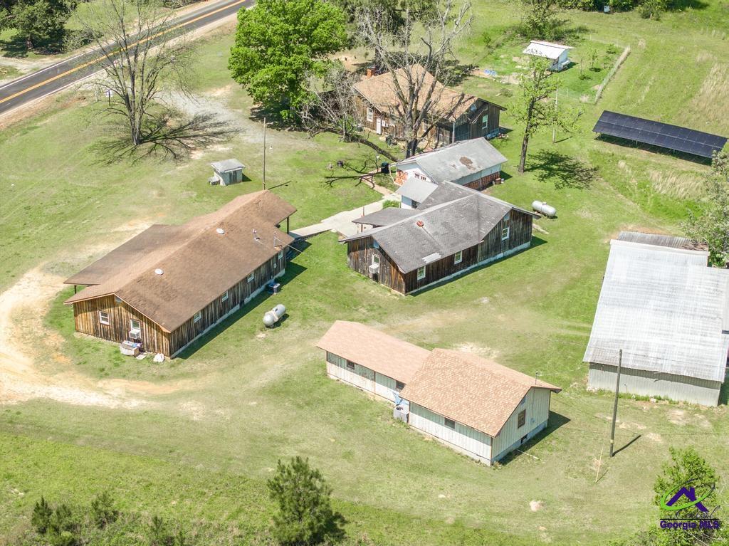 1779 Lucy Chapel Road