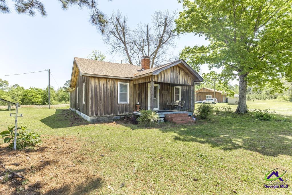 1779 Lucy Chapel Road