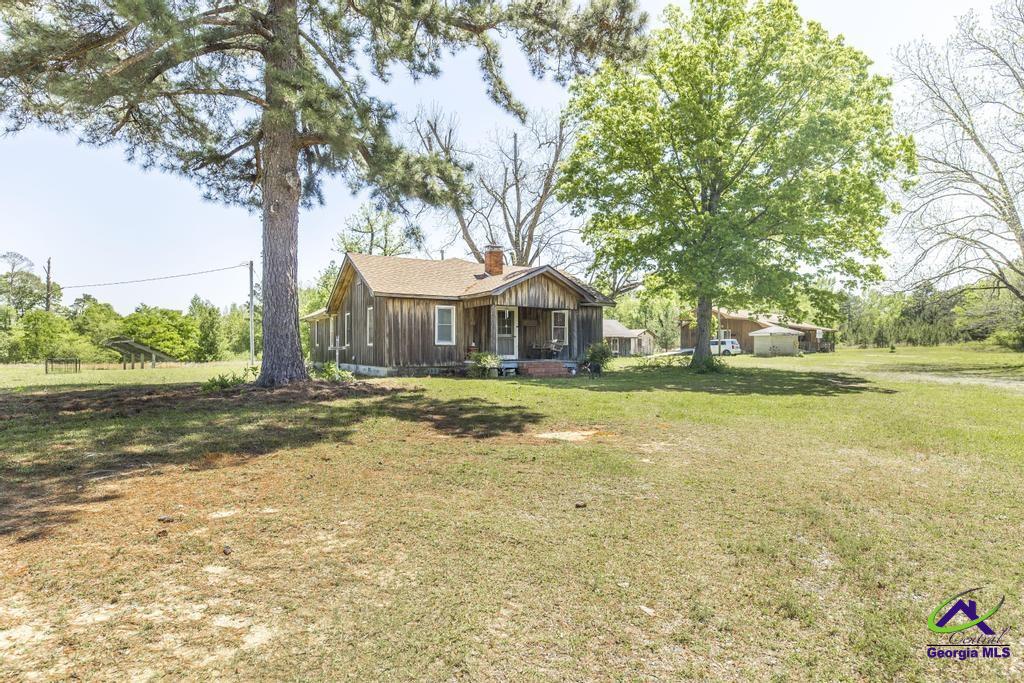 1779 Lucy Chapel Road