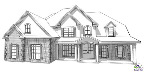 203 Farrell Way Perry GA 31069
