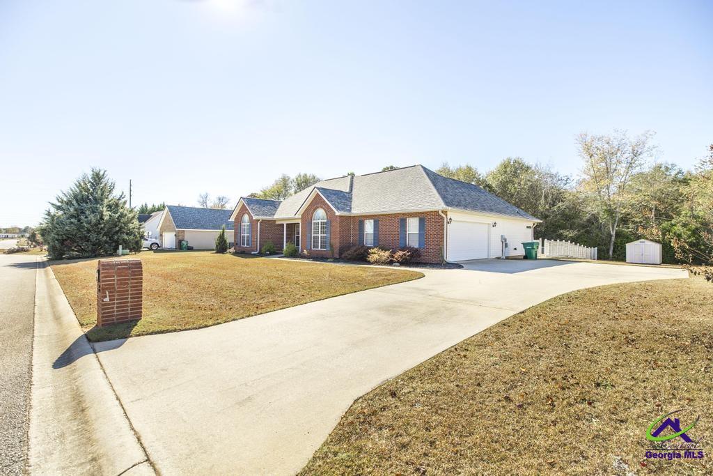 205 Canvass Back Trail