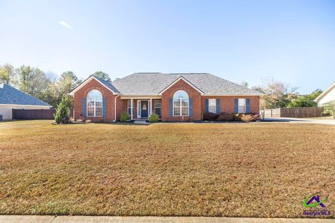 205 Canvass Back Trail Kathleen GA 31047