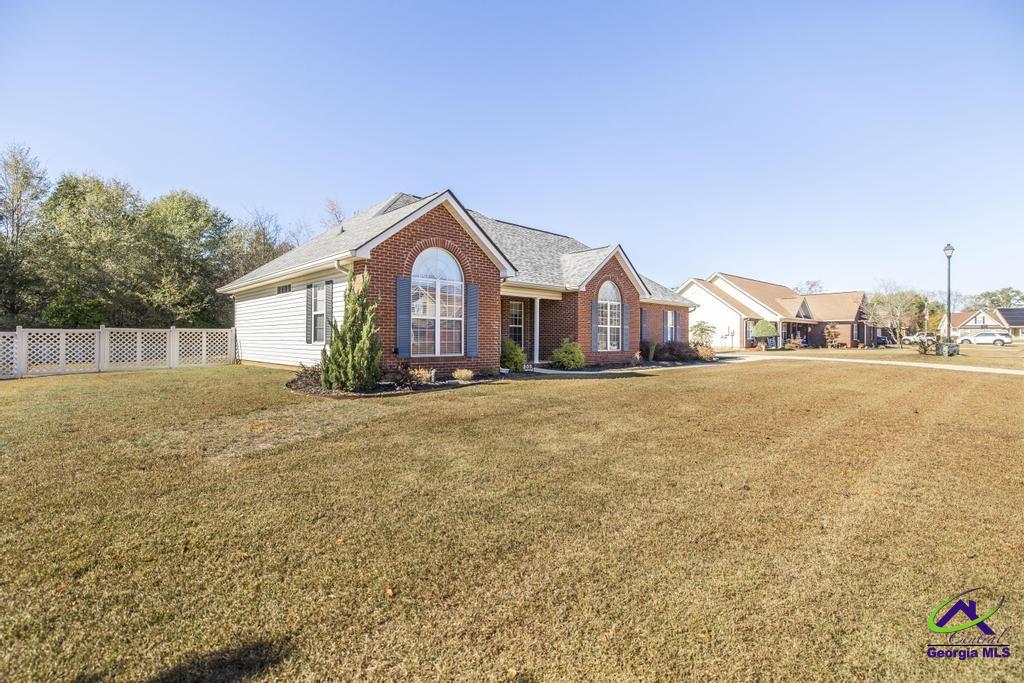 205 Canvass Back Trail