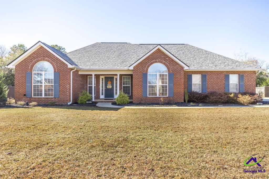 205 Canvass Back Trail