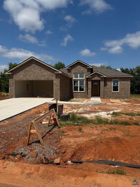 505 Otter's Ridge Drive Kathleen GA 31047