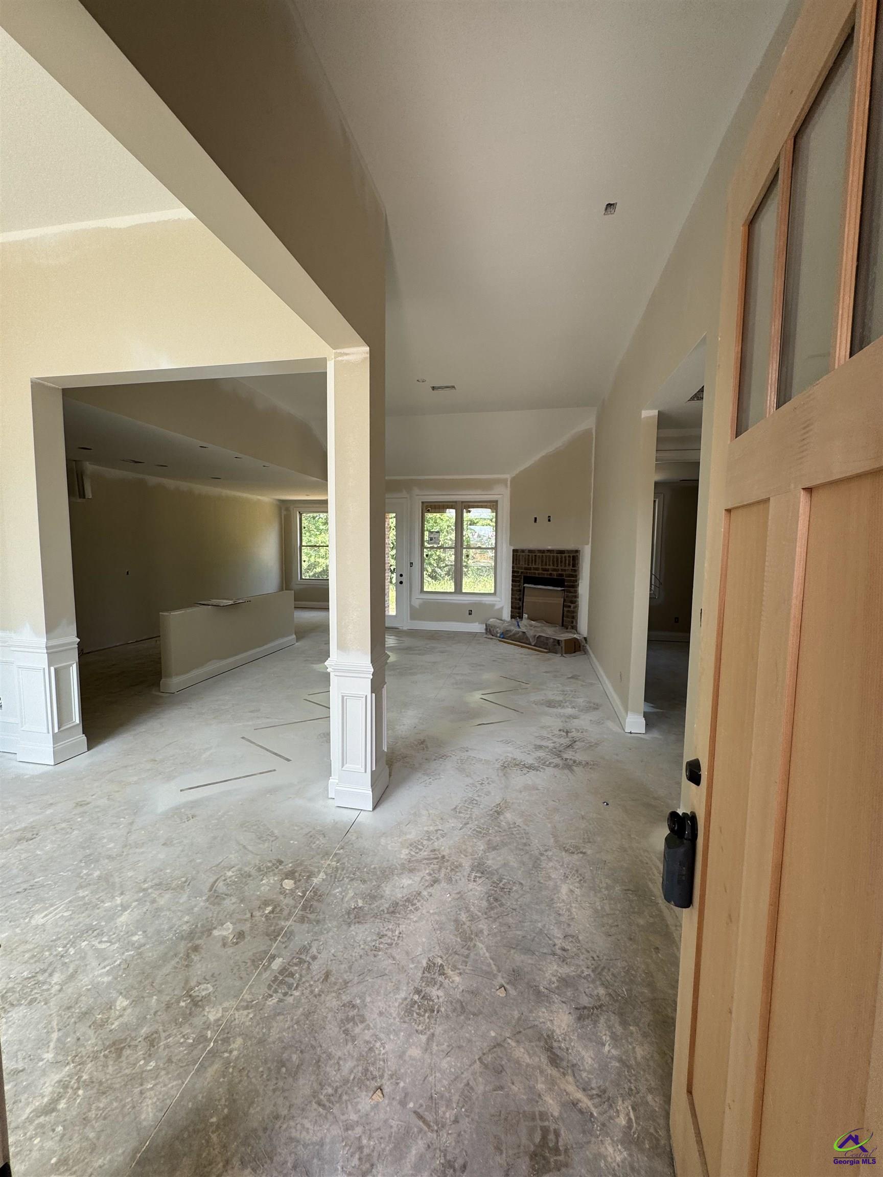 505 Otter's Ridge Drive