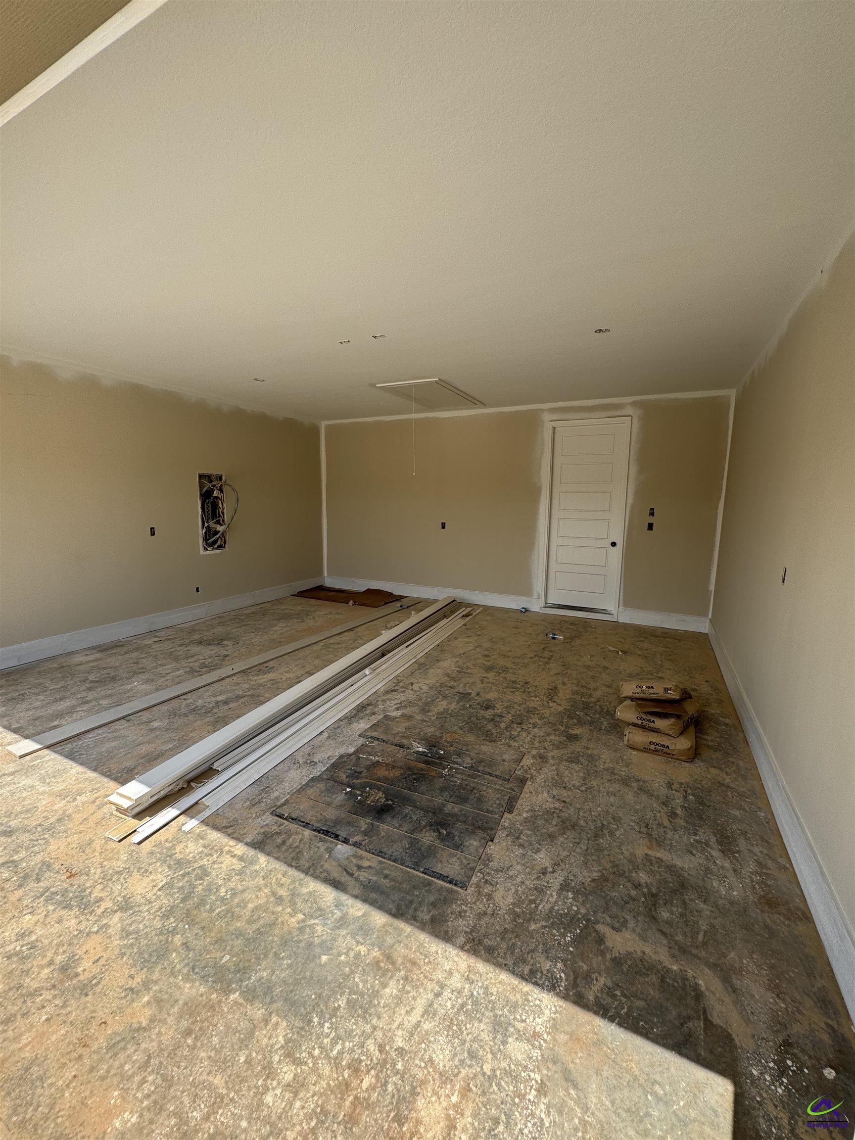 505 Otter's Ridge Drive