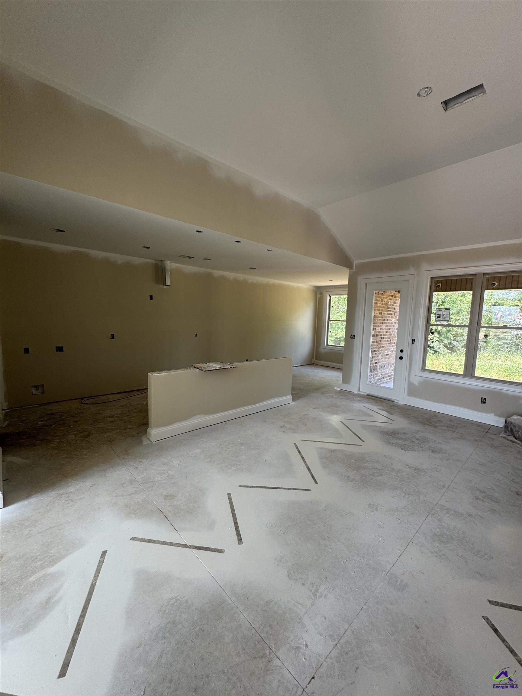 505 Otter's Ridge Drive