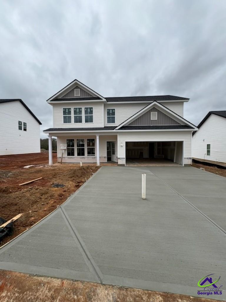 127 Bramblewood Lane